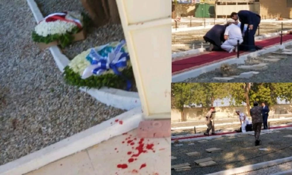 Σαουδική Αραβία: Εκτός κινδύνου ο Έλληνας αστυνομικός